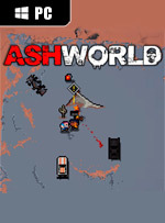 Ashworld for PC