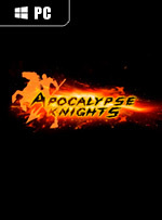 Apocalypse Knights 2.0 - The Angel Awakens for PC