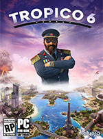 Tropico 6 for PC