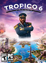 Tropico 6 for PC