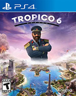 Tropico 6 for PlayStation 4