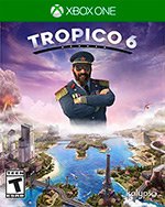 Tropico 6 for Xbox One