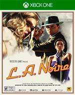 L.A. Noire for Xbox One