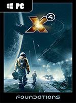 X4: Foundations for PC