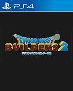 Dragon Quest Builders 2