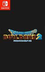 Dragon Quest Builders 2