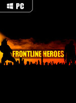 Frontline Heroes VR for PC