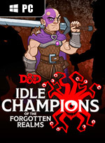 Idle Champions of the Forgotten Realms