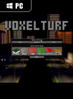 Voxel Turf