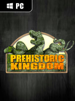 Prehistoric Kingdom for PC