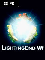 Lighting End VR for PC