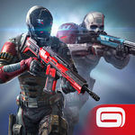 Modern Combat Versus for iOS