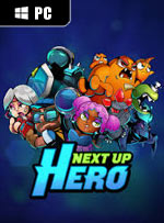 Next Up Hero for PC