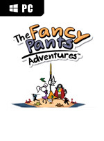 Super Fancy Pants Adventure for PC