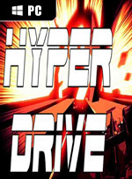 HYPER DRIVE - The Insane Gravity Race