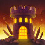 Tower Defense: Syndicate Heroes TD