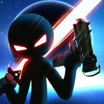 Stickman Ghost 2: Galaxy Wars