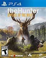 theHunter: Call of the Wild for PlayStation 4