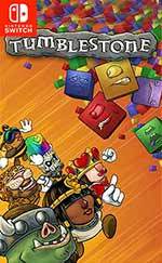 Tumblestone for Nintendo Switch