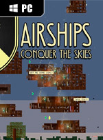 Airships: Conquer the Skies