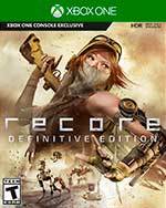 ReCore: Definitive Edition