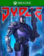 JYDGE for Xbox One