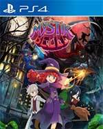Mystik Belle