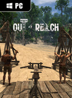 Out of Reach