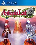 Antiquia Lost