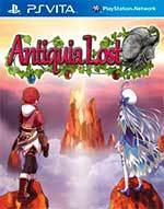 Antiquia Lost