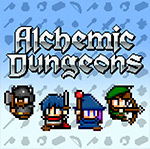 Alchemic Dungeons for Nintendo 3DS