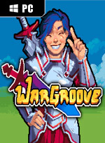 WarGroove