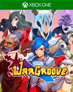 WarGroove for Xbox One