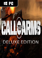 Call to Arms - Deluxe Edition for PC