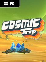 Cosmic Trip