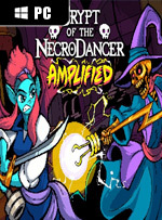 Crypt of the NecroDancer: AMPLIFIED for PC