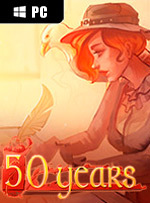 50 years
