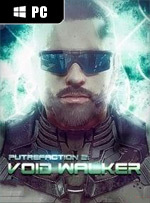 Putrefaction 2: Void Walker