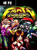 Fight'N Rage
