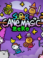 Super Cane Magic ZERO for PC