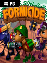 Formicide