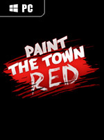Paint the Town Red for PC