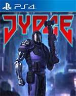 JYDGE for PlayStation 4
