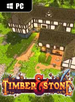 Timber and Stone for PC