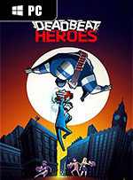 Deadbeat Heroes