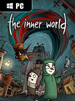 The Inner World for PC