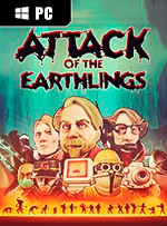 Attack of the Earthlings