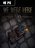 We Were Here Too for PC
