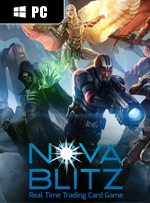 Nova Blitz for PC