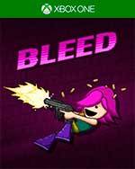 Bleed for Xbox One